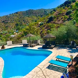  Villa Cortijo Cuscurro
